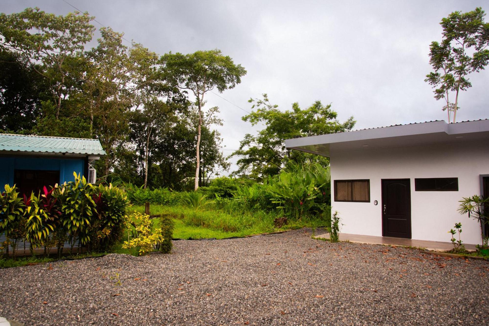 Casa Deskanso -