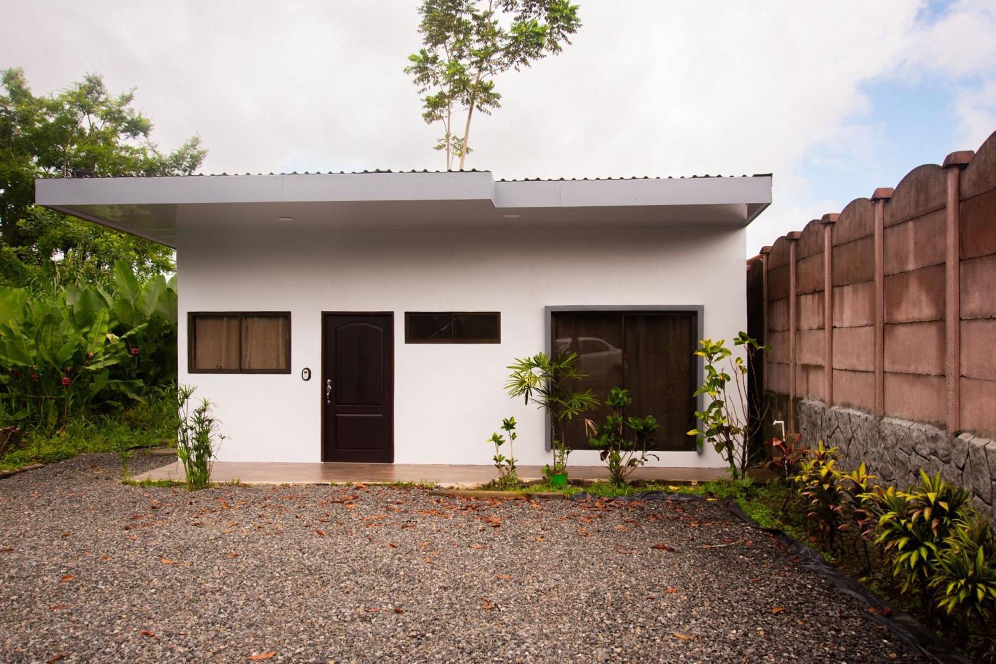 Casa Deskanso - * La Fortuna