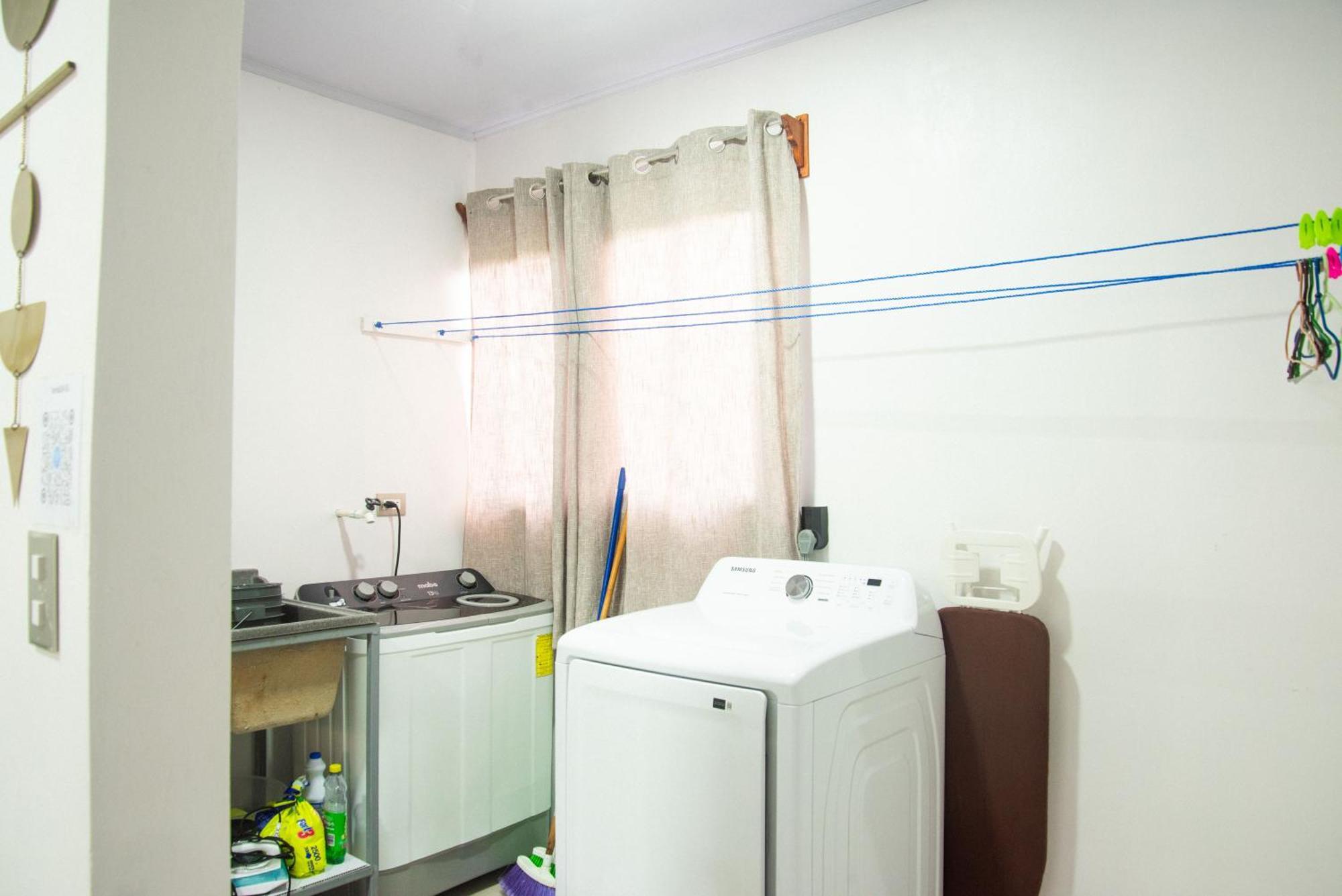 Casa Deskanso -