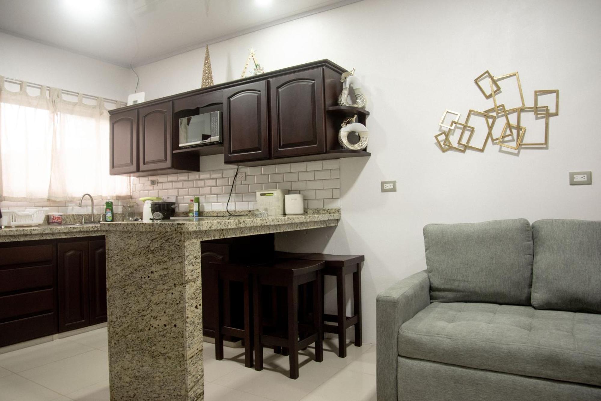 Casa Deskanso -